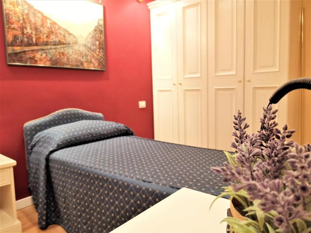 Flann O'Brien Rooms Rom Exteriör bild
